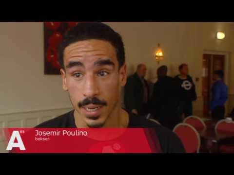 Boksers Ben Bril Memorial gepresenteerd