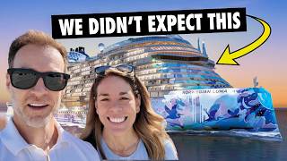 Inside Norwegian's Newest Ship | NCL Luna Full Tour