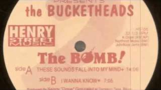 The Bucketheads-The Bomb (Original Extented Mix