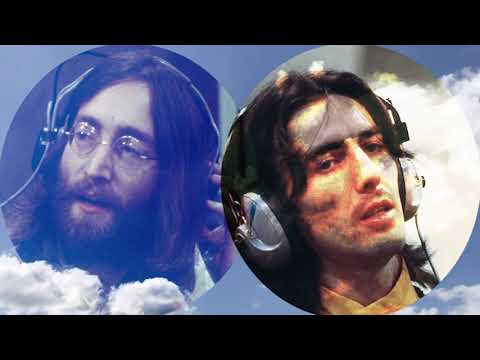 The Beatles - Abbey Road Anniversary Editions (official Trailer)