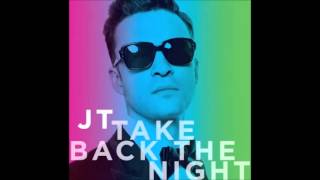 Justin Timberlake - Take Back The Night