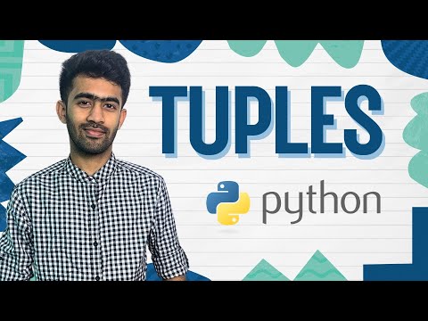 Python Tuples In Tamil Python Tutorial For Beginners