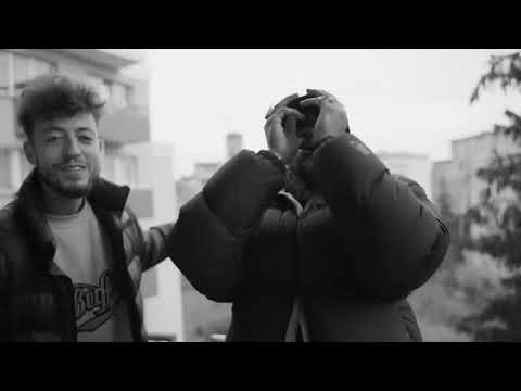 [Free] Longus Mongus x Monk Type Beat "Gedanken" | Emotional Bhz Trap Beat