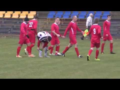 MOTOR PRASZKA - LZS BUGAJ NOWY 1-1