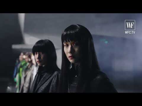 SHIATZY CHEN | FALL-WINTER 22-23 | PARIS FASHION WEEK