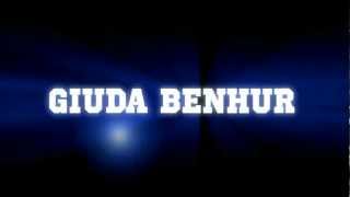 Giuda Benhur - Caliandro 2013 - www.giudabenhur.com