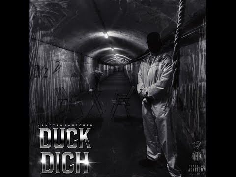 HANDYAMRAUSCHEN-DUCK DICH (OFFICIAL VIDEO)
