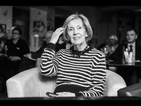 Mirė buvusi pirmoji ponia Alma Adamkienė