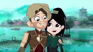 VMV: Singing to the Song Of Life