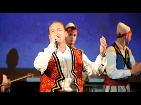 Nikolin Perpali - M'ke pas than moj çike malsie