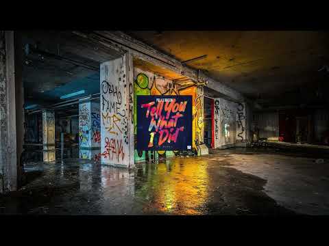 Pola & Bryson ft Zitah - Tell You What I Did | PeakDNB