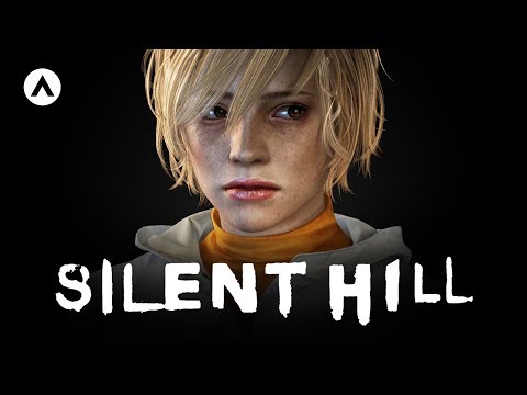 The Rise and Fall of Silent Hill