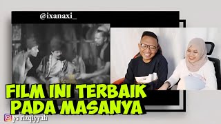 Download lagu Full React Film 'Nujum Pak Belalang' - P. RAMLEE mp3