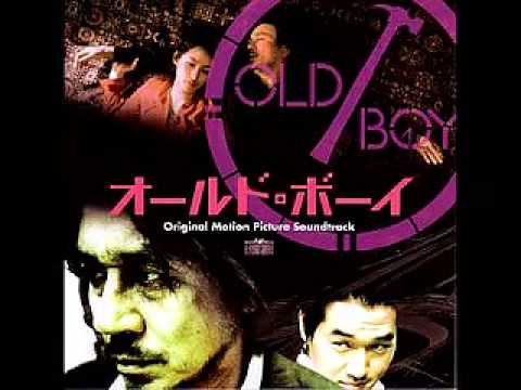 Oldboy OST - 21 - Point Blank