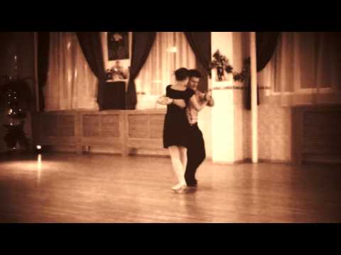 Konstantin Kumi & Anna Kirichenko - Donde estas corazon