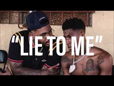 [FREE] Lil Baby x Roddy Ricch x Lil Durk Type Beat 2019 "Lie To Me" | @illWillBeatz