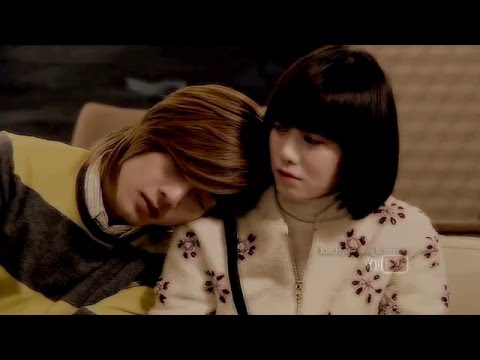 Something Happen To My Heart - Boys Over Flowers