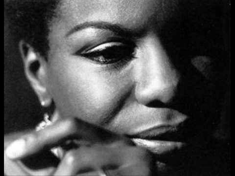 Cover versions of Pirate Jenny by Nina Simone