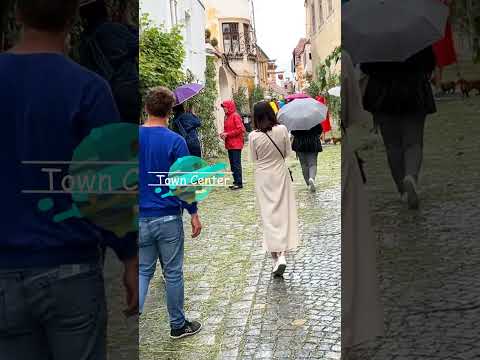 Durnstein Austria 🇦🇹(Best Things To Do)