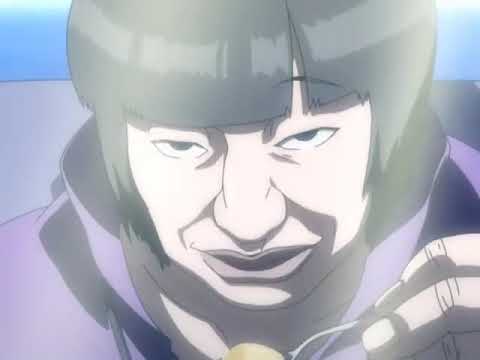 Desert Punk- Demon And The Double D's [HQ]