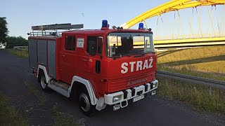 بيع سيارة المطافئ Magirus-Deutz 170 IVECO 4X4 - صورة 4 | Autoline LY سيارة المطافئ Magirus-Deutz 170 IVECO 4X4 | صورة 4 - Autoline
