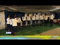 NDAMA YOUTH CHOIR SINGING COMPETITION 2024 YOUTH CONFERENCE Masivi Viral Choir Vinapumo