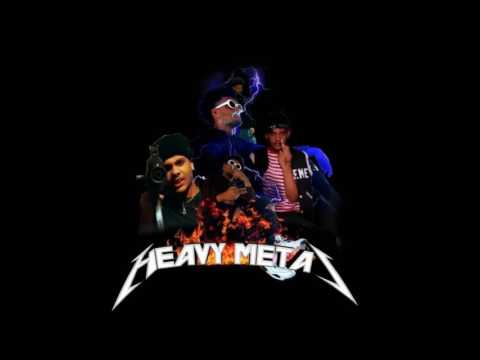 SOLD Smokepurpp x Lil Pump x Lil Filth Type Beat - "HEAVY METAL"