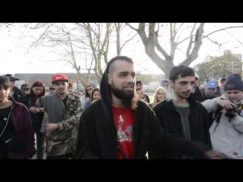 REVO vs. CRAFF RELOPE MORBUS: Repechaje - 3X Multiverse 2019