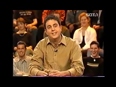 Genial daneben Best of Bastian Pastewka - Part 1