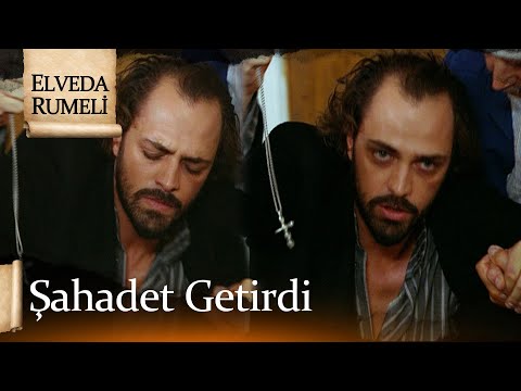 Alex camiye girip Müslüman oldu! - Elveda Rumeli 42. Bölüm