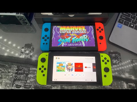 POWKIDDY X2 - Is it worth IT? FBA Emulation testing