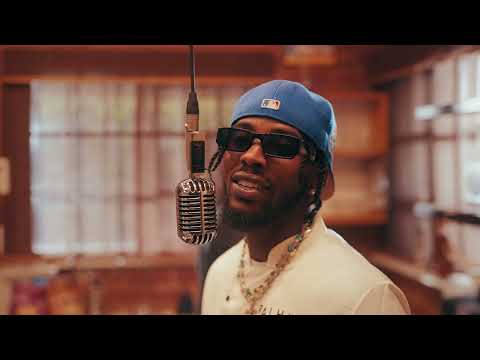 The Valhalla X @flvmeSA X @sirdibi – BABY HEEM | Portraits Afrika Folge 57 (Musikdarbietung)