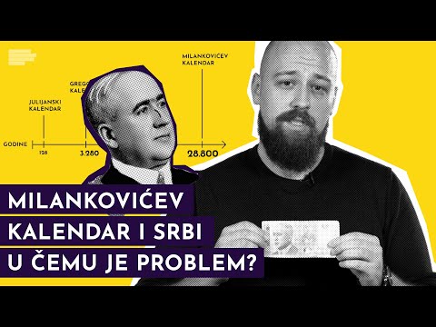 MONDO ORIGINALS: Šta ako vam kažemo da je srpska Nova godina - najmanje srpska? | S01E07