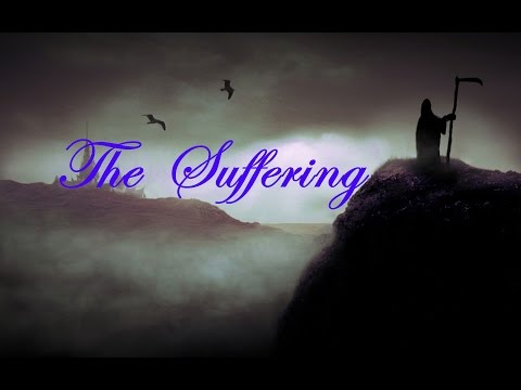 The Suffering by The Turning Wheel