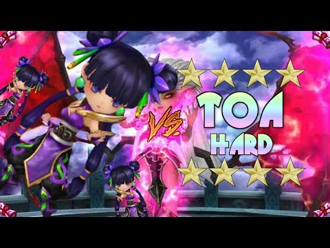 Trial of Ascension Hard 100 | Featuring Fei!