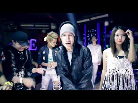 မင္းအေမေတာ့ ဆူေတာ့မွာပဲ - ရဲရင့္ေအာင္ (Ft - Lil'Z)