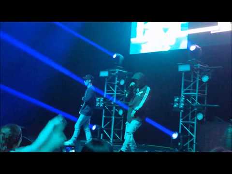 SMTM5  Dok2 The Quiett  111- pt2