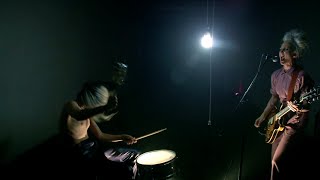 THORNS // The Great Sadness