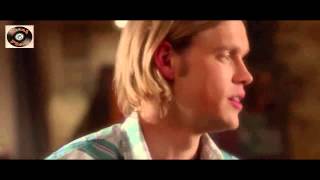 [Lyrics+Vietsub] GLEE - Full Performance of &quot;Just The Way You Are&quot; from Movin&#39; On