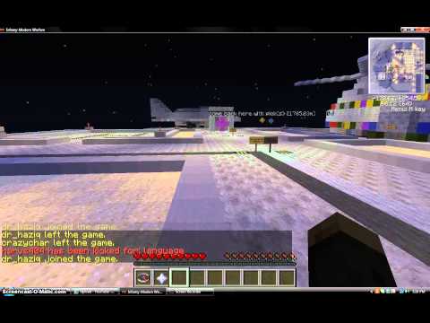 Intro To Infamy Modern Warfare Server