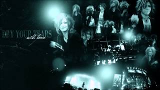 Bathroom ▬ The Gazette (Tokyo dome live version)