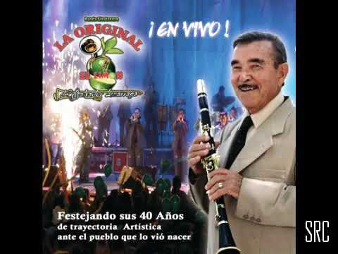 Popurrí 6 (La hierbita/ Que la dejen ir al baile/ Dónde está el amor)- La original banda el Limón