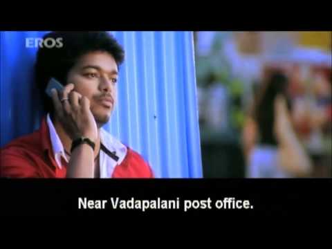 Kavalan Vijay song.