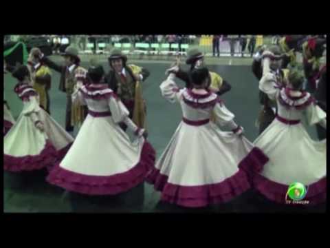 DC Alma Gaúcha - Inter-Regional do ENART 2013