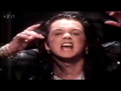 The Danse Society - Hold On (Remastered)