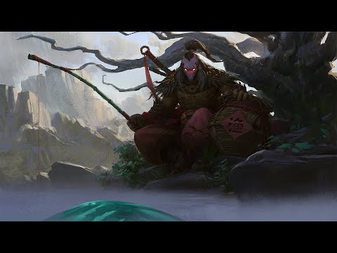 Juggernaut Safe Lane Gameplay - Patch 7.26c (Dota 2 Gameplay)
