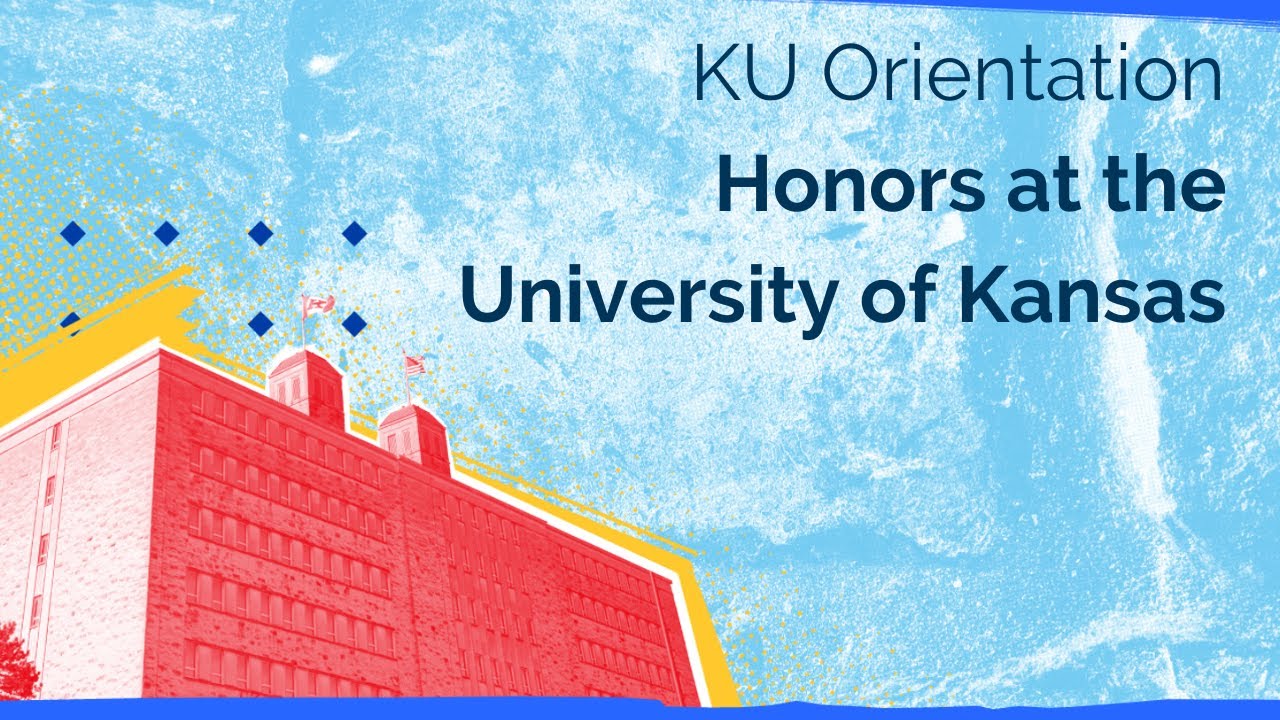 Orientation Academic Information Meeting 2023 | Honors