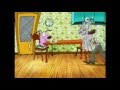 Courage The Cowardly Dog The Demon In The Mattress Preview
