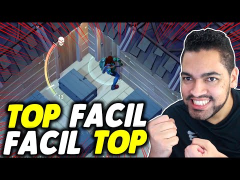 TOP FACIL E FACIL TOP INVASÃO DUPLA - Last Day On Earth