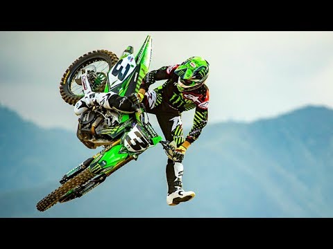 Motocross Motivation 2018 HD 1080p